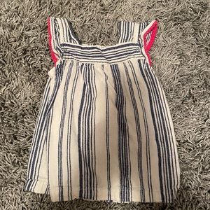 4/$15 carters 18 months tank